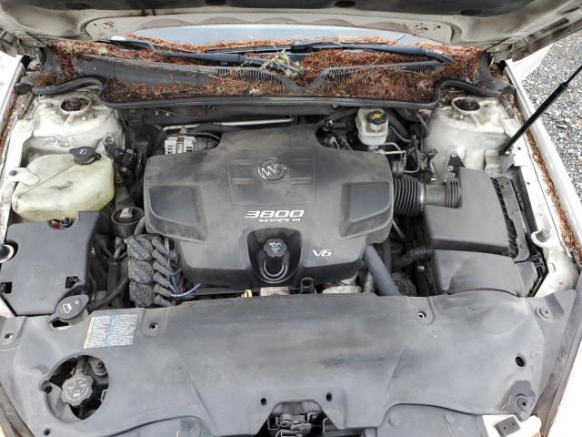 Photo 11 from auction – 2007 BUICK LUCERNE CX with VIN 1G4HD57287U124835
