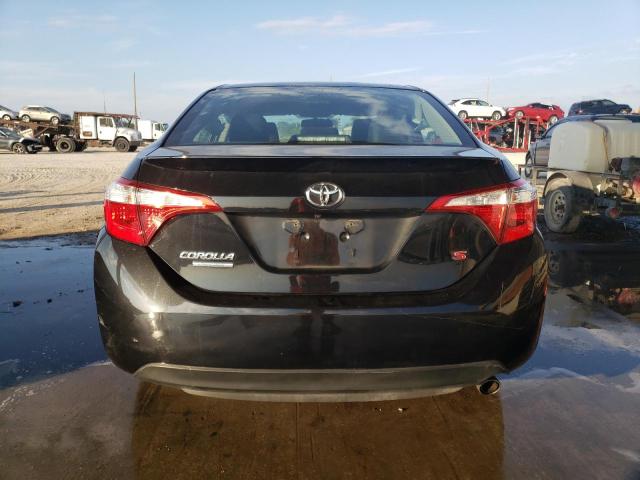 Photo 6 from auction – 2016 TOYOTA COROLLA L with VIN 2T1BURHE7GC549812