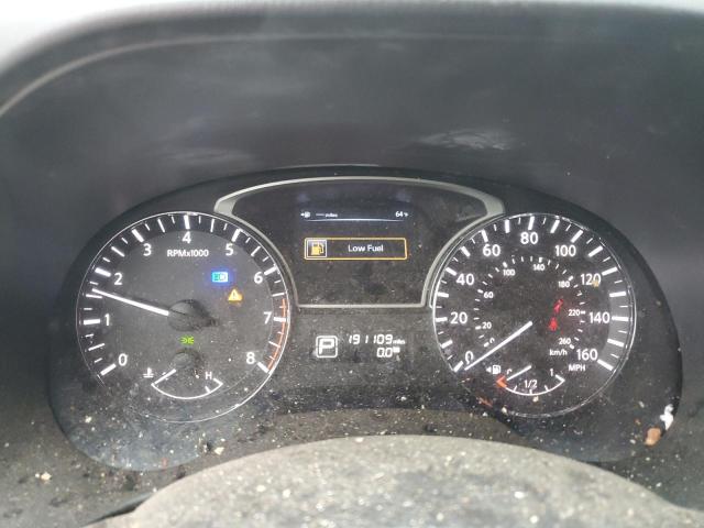 Photo 9 from auction – 2013 NISSAN PATHFINDER with VIN 5N1AR2MN6DC634456