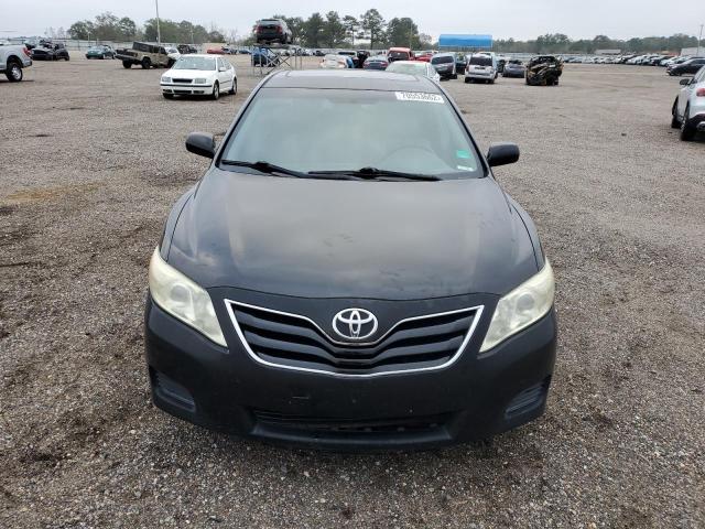 Photo 5 from auction – 2011 TOYOTA CAMRY BASE with VIN 4T1BF3EK0BU162012