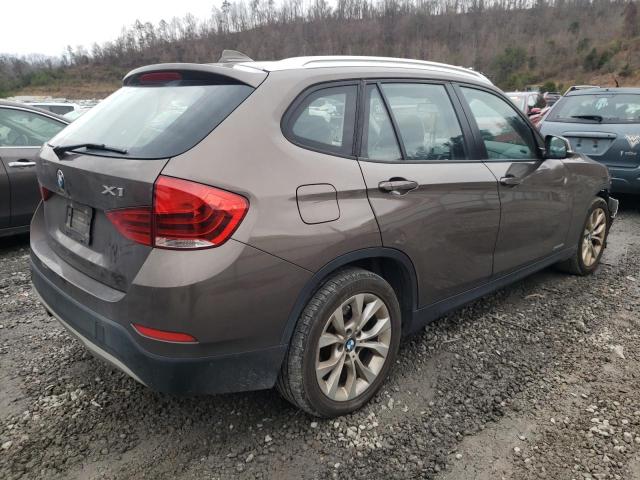 Photo 3 from auction – 2013 BMW X1 XDRIVE2 with VIN WBAVL1C56DVR91852