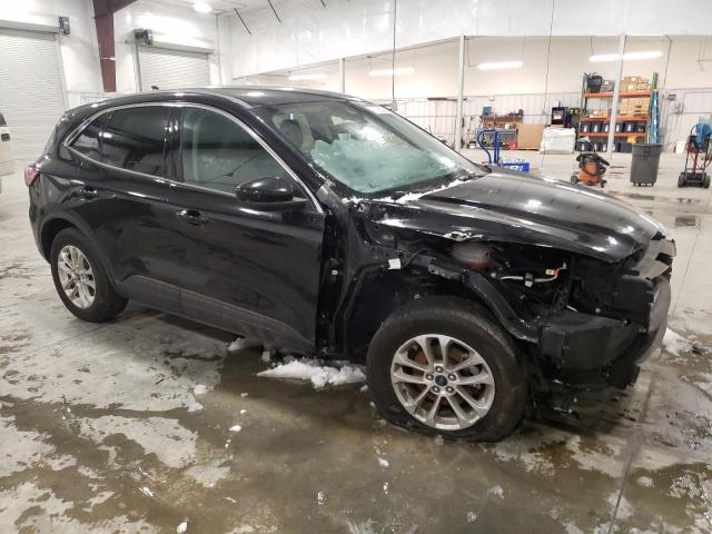 Photo 4 from auction – 2020 FORD ESCAPE SE with VIN 1FMCU9G64LUA35021