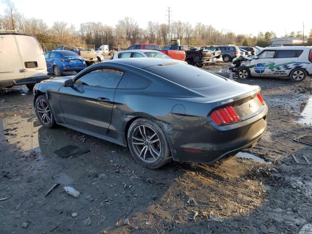 Photo 2 from auction – 2016 FORD MUSTANG with VIN 1FA6P8THXG5241220