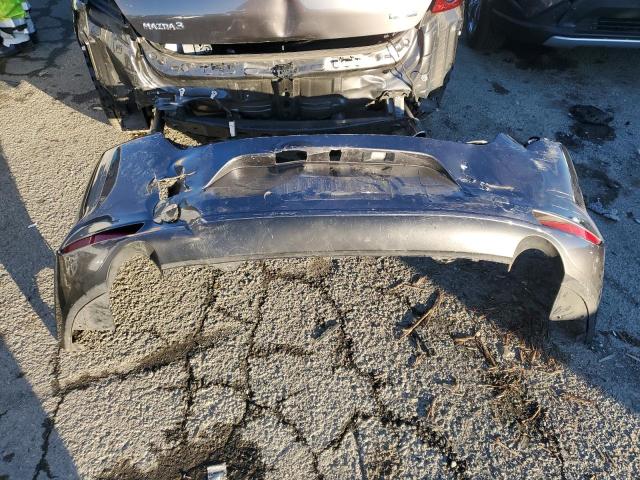 Photo 12 from auction – 2021 MAZDA 3 PREFERRE with VIN 3MZBPACL9MM201167