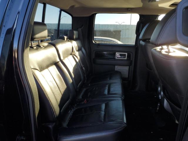 Photo 10 from auction – 2009 FORD F150 SUPER with VIN 1FTPW14VX9FA05886