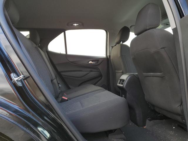 Photo 11 from auction – 2019 CHEVROLET EQUINOX LT with VIN 2GNAXUEV0K6134049