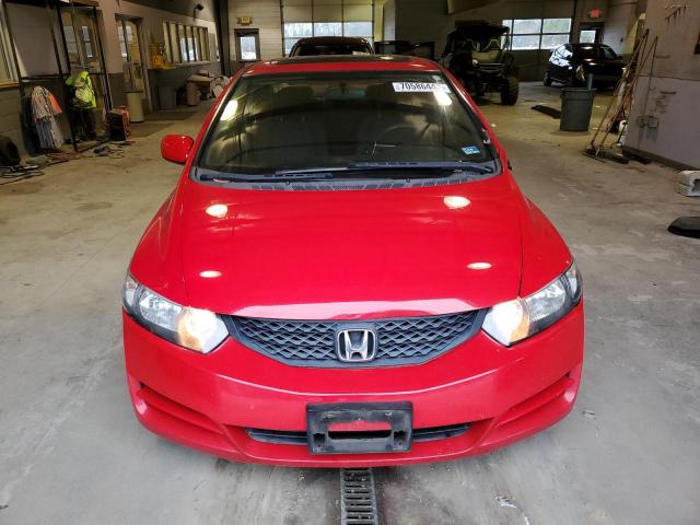 Photo 5 from auction – 2011 HONDA CIVIC EX with VIN 2HGFG1B81BH502160