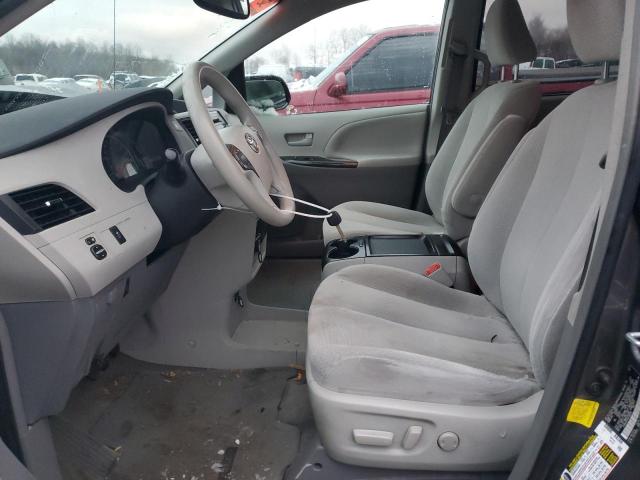 Photo 7 from auction – 2011 TOYOTA SIENNA LE with VIN 5TDKK3DC2BS166836