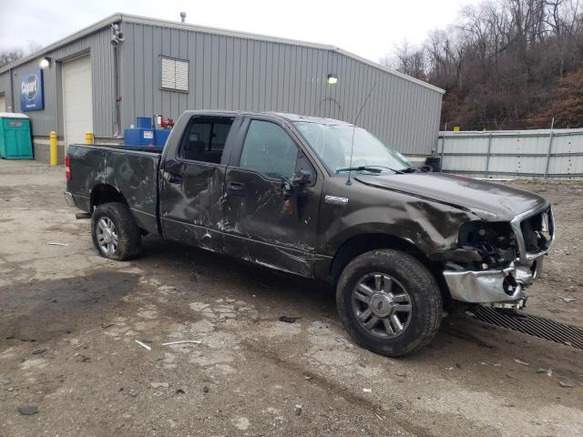 Photo 4 from auction – 2008 FORD F150 SUPER with VIN 1FTPW14V58FC26231