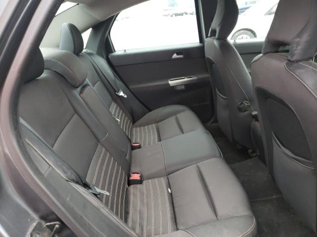 Photo 10 from auction – 2008 VOLVO S40 T5 with VIN YV1MS672082400060
