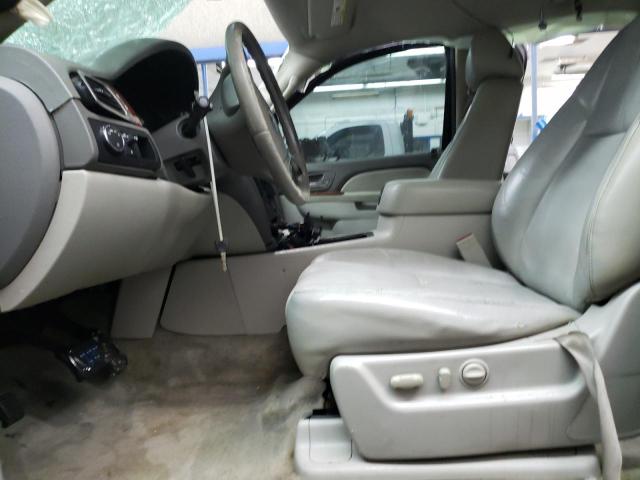 Photo 7 from auction – 2010 GMC YUKON SLT with VIN 1GKUCCE05AR164459