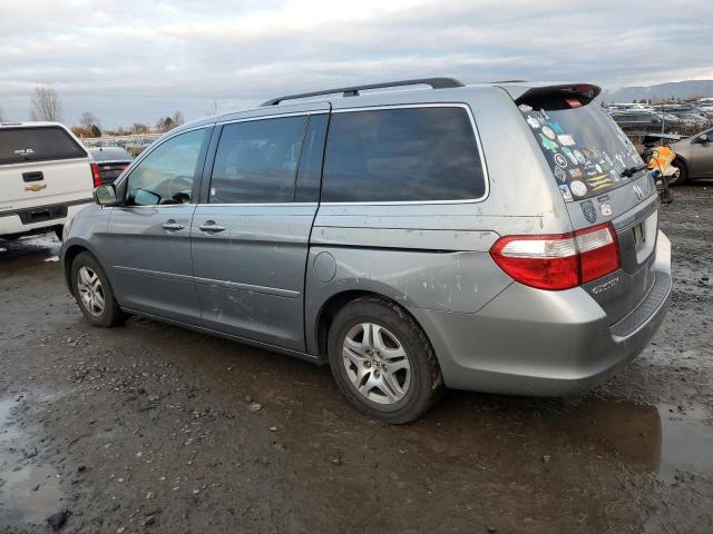 Photo 2 from auction – 2006 HONDA ODYSSEY EX with VIN 5FNRL38636B059336