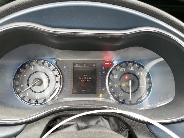 Photo 9 from auction – 2015 CHRYSLER 200 S with VIN 1C3CCCBG6FN690112