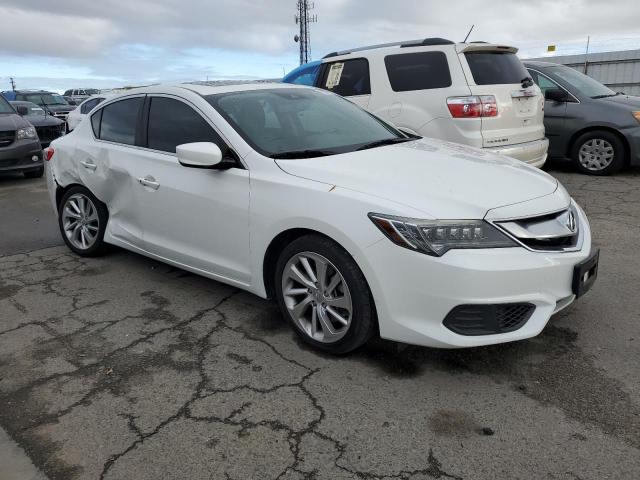 Photo 4 from auction – 2017 ACURA ILX PREMIU with VIN 19UDE2F75HA014678