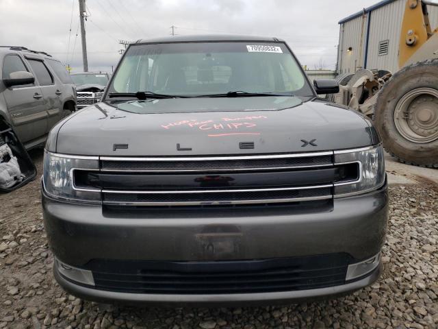 Photo 5 from auction – 2016 FORD FLEX SEL with VIN 2FMHK6C80GBA00845