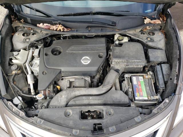 Photo 11 from auction – 2014 NISSAN ALTIMA with VIN 1N4AL3AP7EC100794