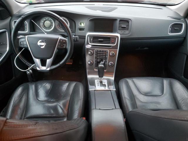 Photo 8 from auction – 2012 VOLVO S60 T5 with VIN YV1622FS0C2137211