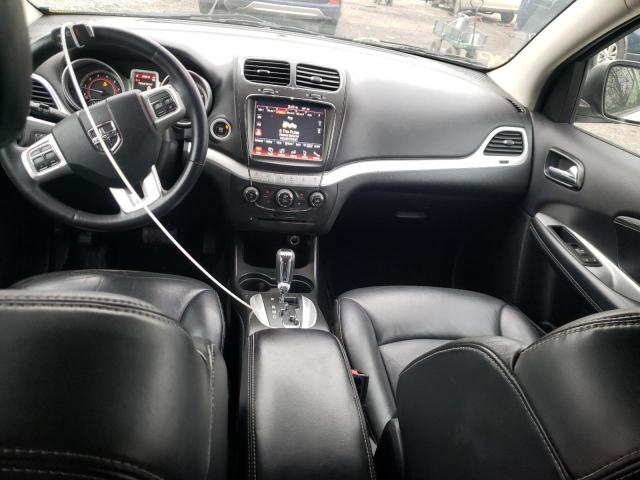 Photo 8 from auction – 2015 DODGE JOURNEY LI with VIN 3C4PDDDG4FT651368