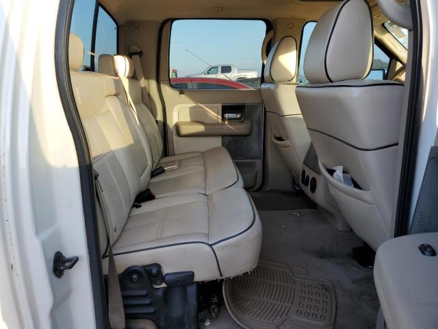 Photo 11 from auction – 2006 LINCOLN MARK LT with VIN 5LTPW16506FJ23158