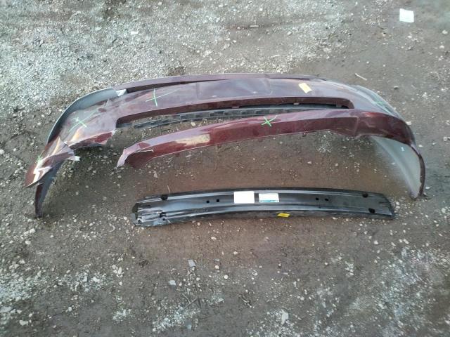 Photo 13 from auction – 2011 FORD FLEX LIMIT with VIN 2FMGK5DC1BBD00279