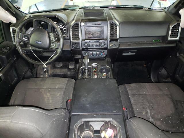 Zdjęcie 8 z aukcji – 2015 FORD F150 SUPER z VIN 1FTEW1EF9FKD14847