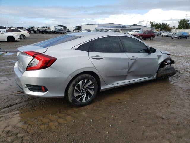 Photo 3 from auction – 2017 HONDA CIVIC LX with VIN 2HGFC2F54HH548981