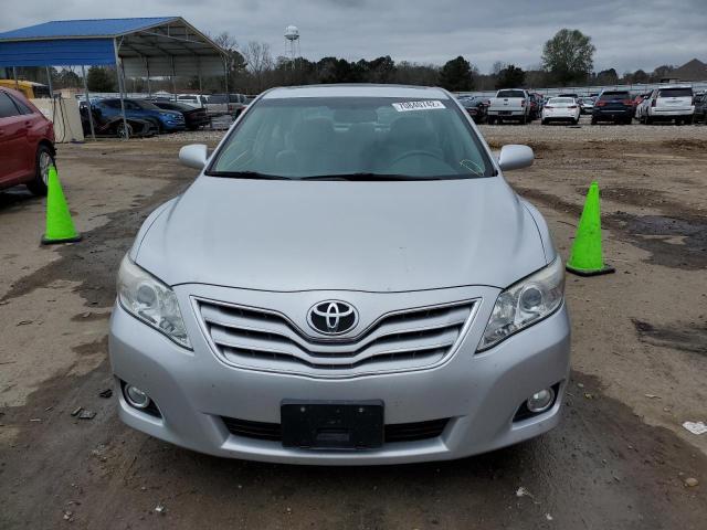 Zdjęcie 5 z aukcji – 2011 TOYOTA CAMRY BASE z VIN 4T4BF3EK4BR175500