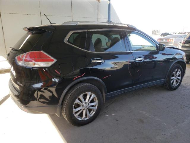 Photo 3 from auction – 2015 NISSAN ROGUE S with VIN KNMAT2MVXFP552943
