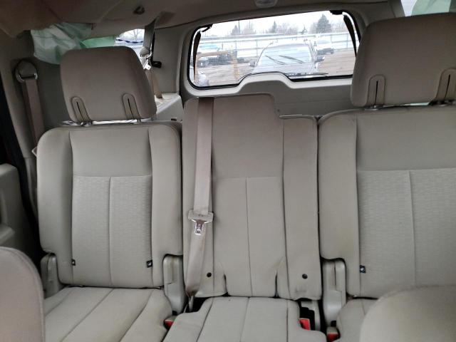 Photo 10 from auction – 2007 FORD EXPEDITION with VIN 1FMFK165X7LA22640