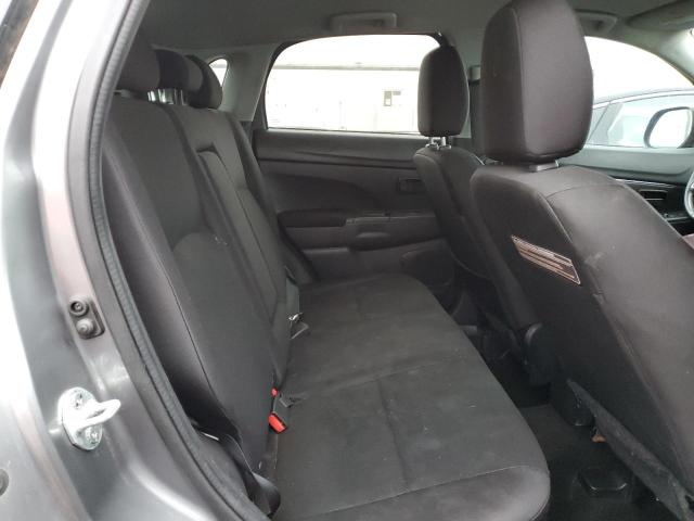 صورة رقم 10 من المزاد - 2015 MITSUBISHI OUTLANDER مع VIN 4A4AP3AUXFE029920