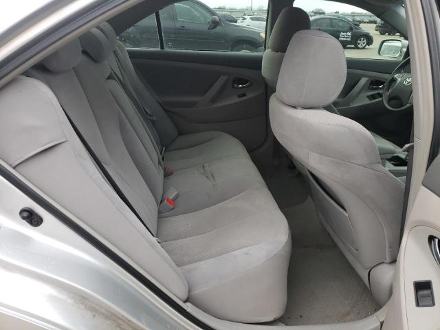Photo 10 from auction – 2009 TOYOTA CAMRY BASE with VIN 4T1BE46K19U275453