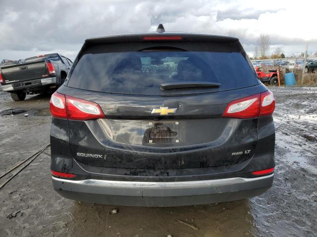 Photo 6 from auction – 2019 CHEVROLET EQUINOX LT with VIN 2GNAXUEV0K6134049