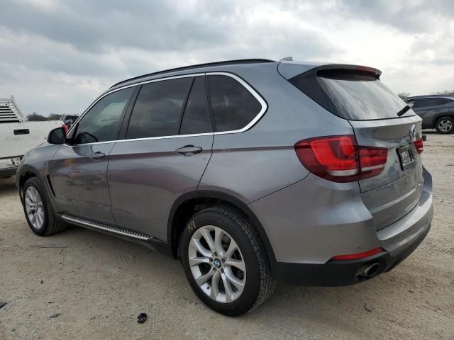 Photo 2 from auction – 2016 BMW X5 XDRIVE3 with VIN 5UXKR0C52G0P33343