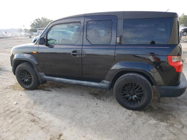 Photo 2 from auction – 2009 HONDA ELEMENT LX with VIN 5J6YH18319L003849