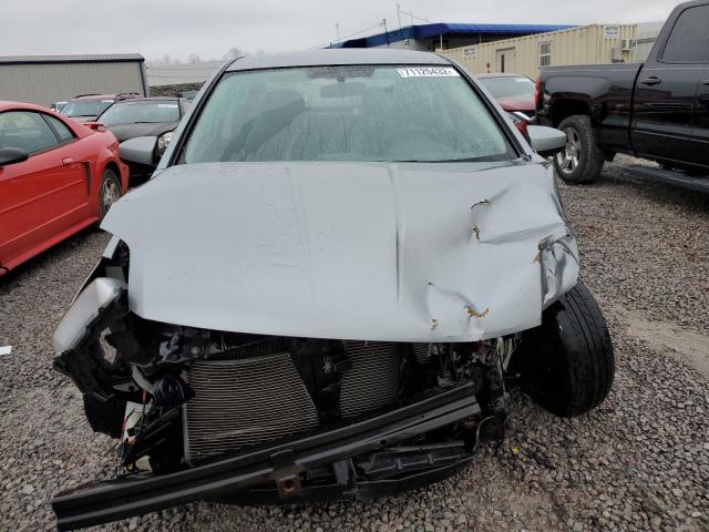 Photo 5 from auction – 2012 NISSAN SENTRA 2.0 with VIN 3N1AB6AP2CL656711