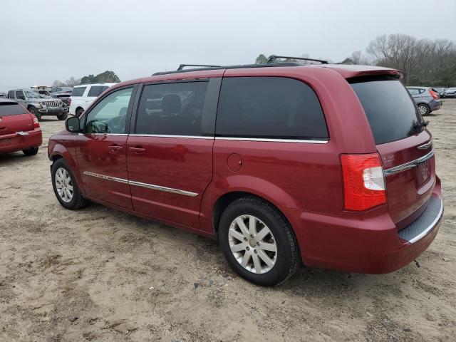Photo 2 from auction – 2012 CHRYSLER TOWN & COU with VIN 2C4RC1BG8CR410652