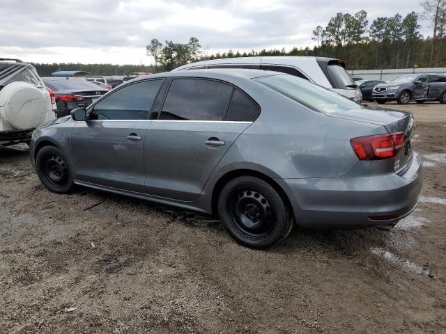 Photo 2 from auction – 2017 VOLKSWAGEN JETTA S with VIN 3VW2B7AJ6HM339709