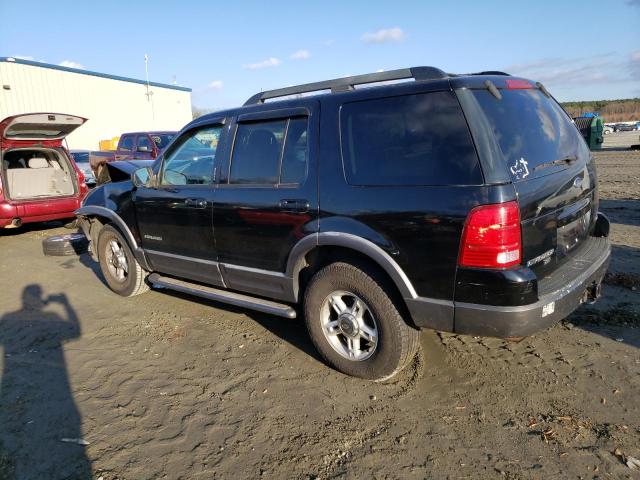 Photo 2 from auction – 2005 FORD EXPLORER X with VIN 1FMZU73K35UA11216