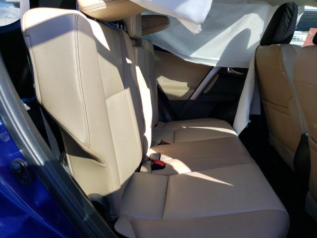 Photo 10 from auction – 2015 TOYOTA RAV4 LIMIT with VIN 2T3YFREV0FW175914