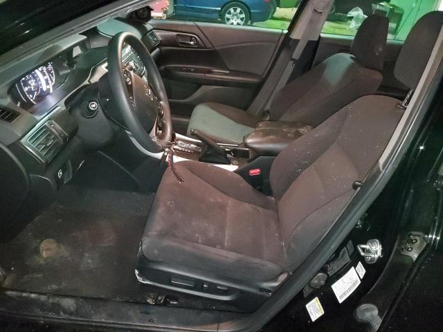 Photo 7 from auction – 2014 HONDA ACCORD EX with VIN 1HGCR2F76EA170322