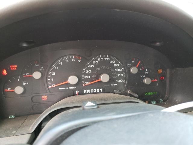 Фото 9 с аукциона – 2003 FORD EXPLORER X с VIN 1FMZU62K53UA53265