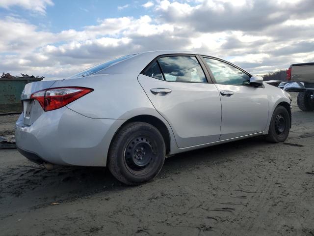 Photo 3 from auction – 2015 TOYOTA COROLLA L with VIN 2T1BURHE0FC363043