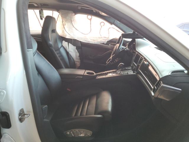 Photo 7 from auction – 2016 PORSCHE PANAMERA G with VIN WP0AF2A78GL080067