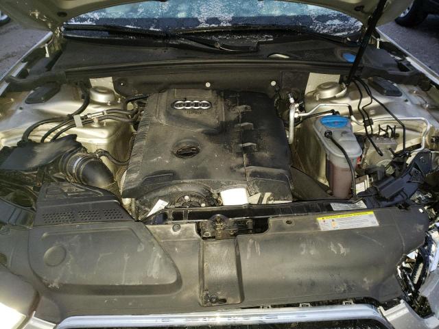 Photo 11 from auction – 2013 AUDI A5 PREMIUM with VIN WAULFAFR1DA070241