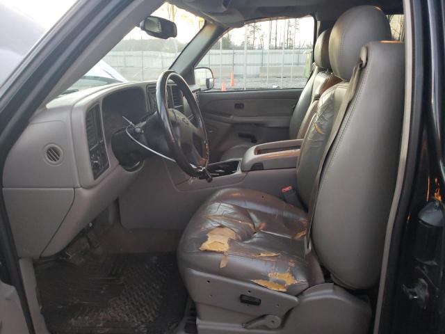 Photo 7 from auction – 2003 CHEVROLET SILVERADO with VIN 2GCEC19T631234779