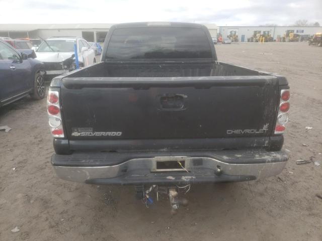 Photo 6 from auction – 2004 CHEVROLET SILVERADO with VIN 1GCEC19X94Z318011