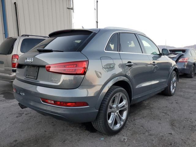 Photo 3 from auction – 2016 AUDI Q3 PREMIUM with VIN WA1EFCFS9GR024246