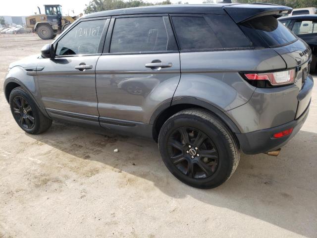 صورة رقم 2 من المزاد - 2016 LAND ROVER RANGE ROVE مع VIN SALVP2BG7GH110653