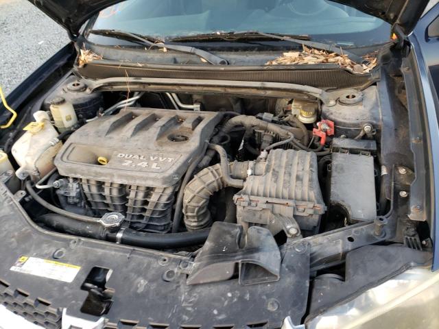 Photo 11 from auction – 2013 DODGE AVENGER SX with VIN 1C3CDZCB9DN549311