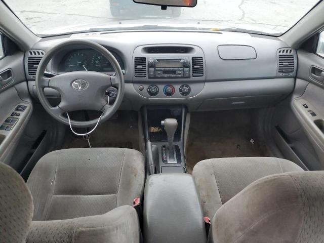 Photo 8 from auction – 2004 TOYOTA CAMRY LE with VIN 4T1BE32K54U339826